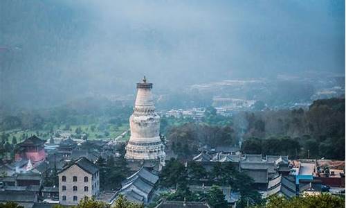 五台山哪个台最值得去_五台山哪个台最值得去 灵