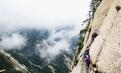 华山三大险_华山三大险是哪些