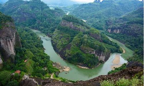 武夷山旅游景点必去的_武夷山旅游景点必去的地方