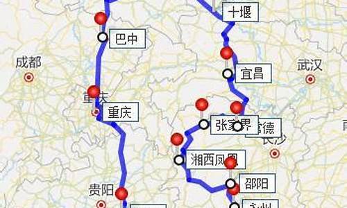 西安到海南旅游路线图_西安到海南旅游路线图最新