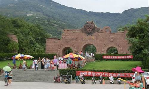 花果山旅游攻略和费用_花果山游玩攻略