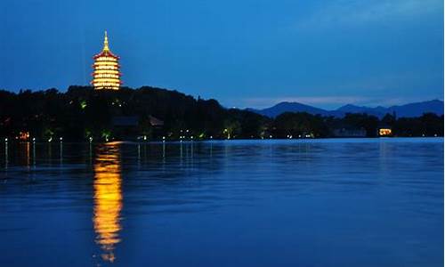 杭州景点排名大全_杭州景点排名大全集