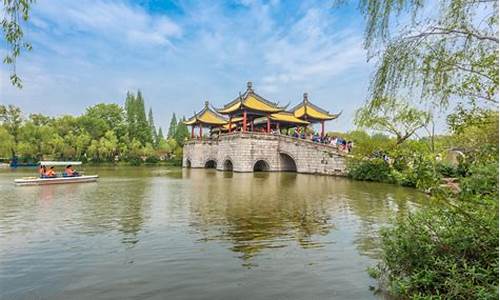 扬州瘦西湖风景区_扬州瘦西湖风景区图片