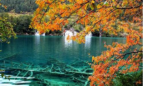 九寨沟什么季节去最好_九寨沟什么季节去最好看风景