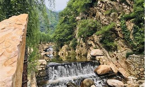 天津蓟县一日游最佳景点_天津蓟县一日游最佳景点免费