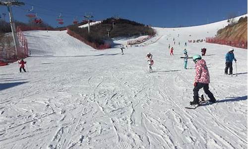 北京万龙八易滑雪场_北京万龙八易滑雪场2023