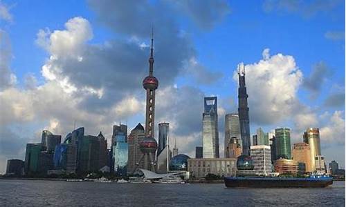 上海最佳十大景点_上海最佳十大景点排名