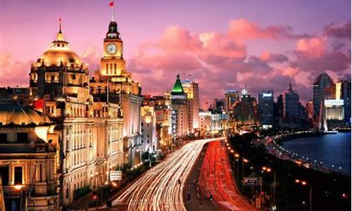 上海最值得去的地方_上海最值得去的地方排名