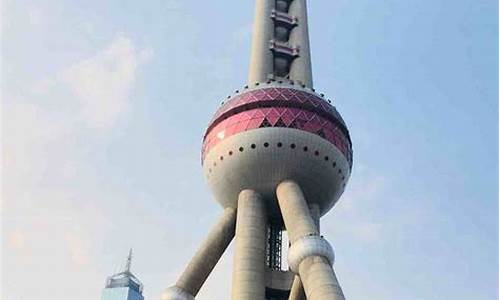 上海东方明珠塔门票_上海东方明珠塔门票多少钱一个人