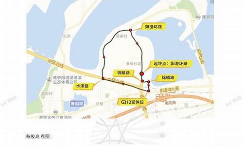 骑行路线图最新版本_骑行路线图最新版本下载