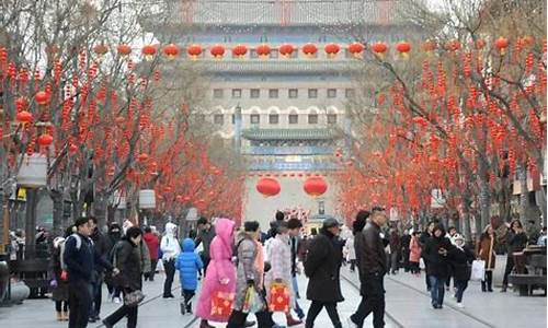 春节热门旅游景点_春节热门旅游景点有哪些