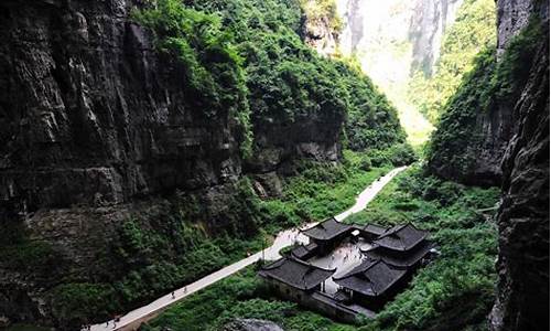 重庆武隆旅游攻略景点必去_重庆武隆旅游攻略景点必去的地方