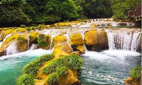 贵州荔波旅游攻略自由行_贵州荔波旅游攻略自由行路线