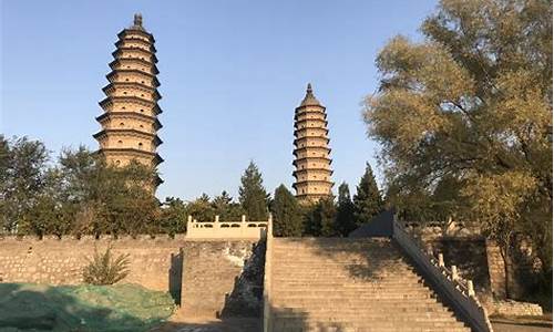 太原的旅游景点有哪些_太原的旅游景点有哪些最出名