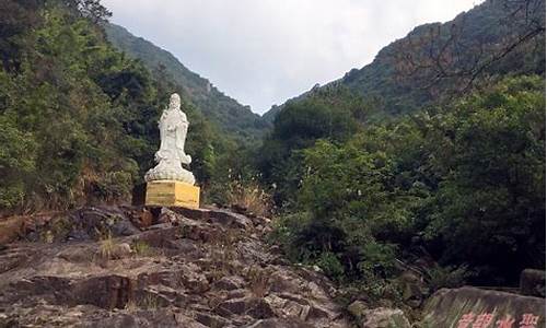 中山逍遥谷_中山逍遥谷游玩攻略