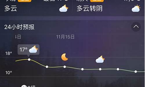 墨迹天气预报_墨迹天气预报15天