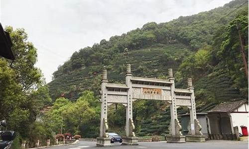 西山森林公园 杭州_西山森林公园杭州徒步路线