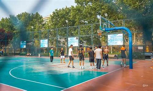 荔香公园篮球场开放时间_荔香公园篮球场开放时间表