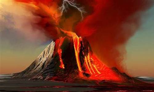 世界上最可怕的火山_世界上最可怕的火山爆发